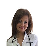 Гурина Марина Викторовна