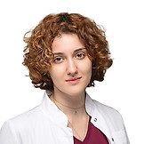 Кумыкова Диана Алимовна 