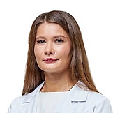Емельянова Кристина Евгеньевна
