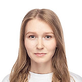 Кайль (Стась) Елизавета Павловна