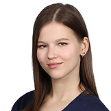 Николаева Дарья Игоревна