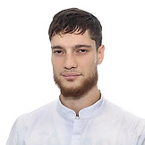 Газалиев Магомед Махтумович