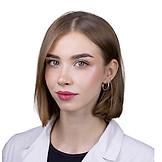 Кузнецова Екатерина Дмитриевна