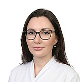 Филиппова Виктория Леонидовна