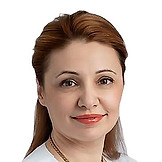 Хаджимба Анжелла Вячеславовна