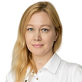 Томан Инна Владимировна