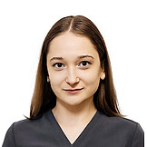 Горина (Шумаева) Екатерина Сергеевна