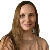 Павлова Екатерина Викторовна