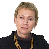 Гашева Ольга Юрьевна