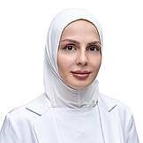 Цолоева Мата Хасановна