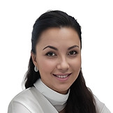 Колодезникова Анна Юрьевна