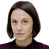 Назарикова Наталия Владимировна