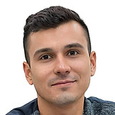 Бугаёв Артур Русланович