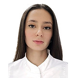 Самедова Милена Захидовна