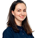 Умзар Полина Альбертовна