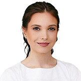 Слепова Татьяна Сергеевна