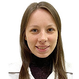 Семенова Екатерина Владимировна