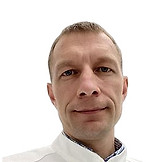 Фильварковый Андрей Николаевич