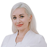 Ахтямова Юлия Игоревна