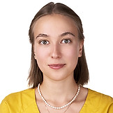 Федюра Виктория Игоревна