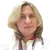 Рафикова Яна Рафаэльевна