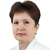 Сюткина Римма Рифатовна