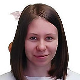Гармидер Любовь Юрьевна