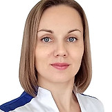 Журавлева Татьяна Вячеславовна