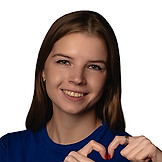 Бовкун Евгения Игоревна