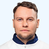 Салов Олег Васильевич