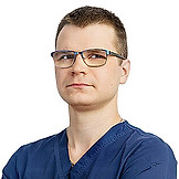 Тарасов Роман Сергеевич