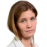 Серпенева Анна Александровна