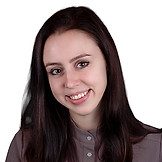 Пряженник Юлия Максимовна
