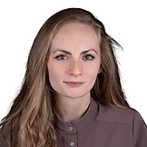 Чорная Ксения Александровна