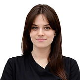 Бакатина Марина Федоровна