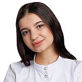 Андреева Полина Алексеевна