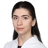 Грязнова Валерия Васильевна