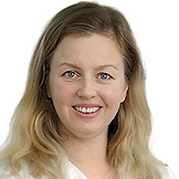Нагорнова Ксения Александровна