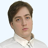 Борисов Георгий Игоревич