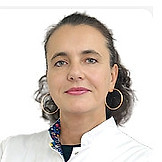 Фролова Валентина Викторовна