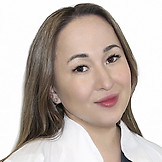 Шайхелисламова Ляйсан Фидагиевна