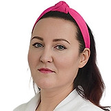 Гудовская Нина Борисовна