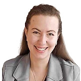 Ильина Алла Сергеевна