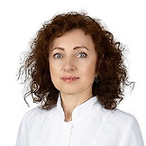 Ревенко Екатерина Юрьевна