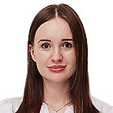 Зажигалкина Алена Евгеньевна