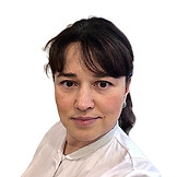 Нестеркина Ирина Юрьевна
