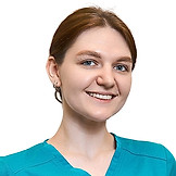 Бодылева Мария Андреевна