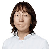 Тарасова Светлана Евгеньевна