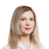 Дмитриева (Сидоряк) Надежда Петровна
