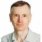 Павлов Сергей Валентинович